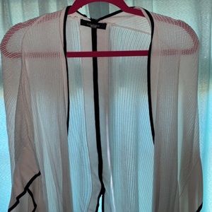 BEAUTIFUL SWEATER!!!